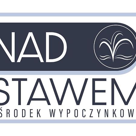 Osrodek Wypoczynkowy Nad Stawem - Holiday Resort By The Lake - Erholungsheim Am See - Prazdninovy Dum U Jezera กูโดวาสโดรยจ์ ภายนอก รูปภาพ
